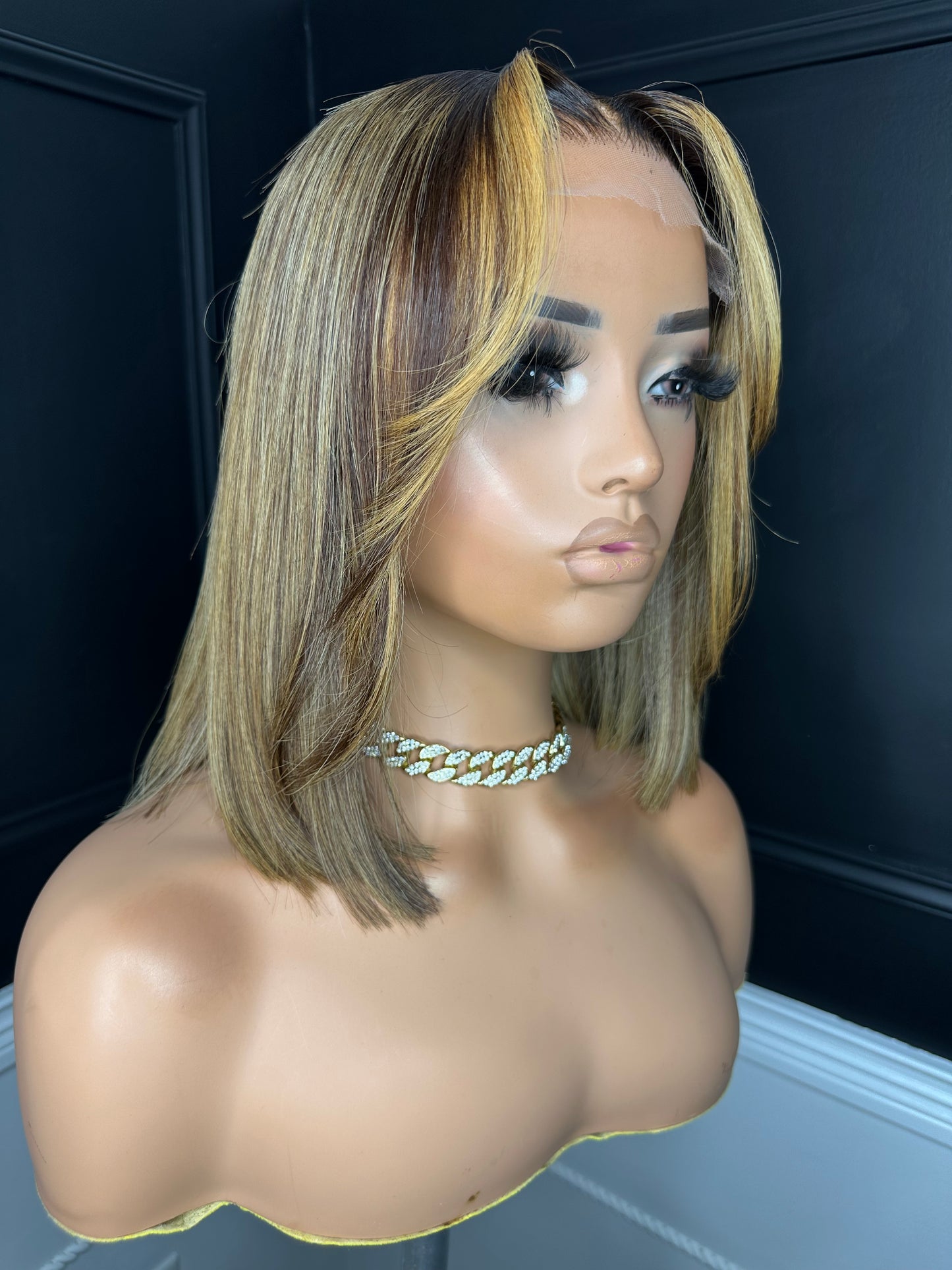 Trina Small