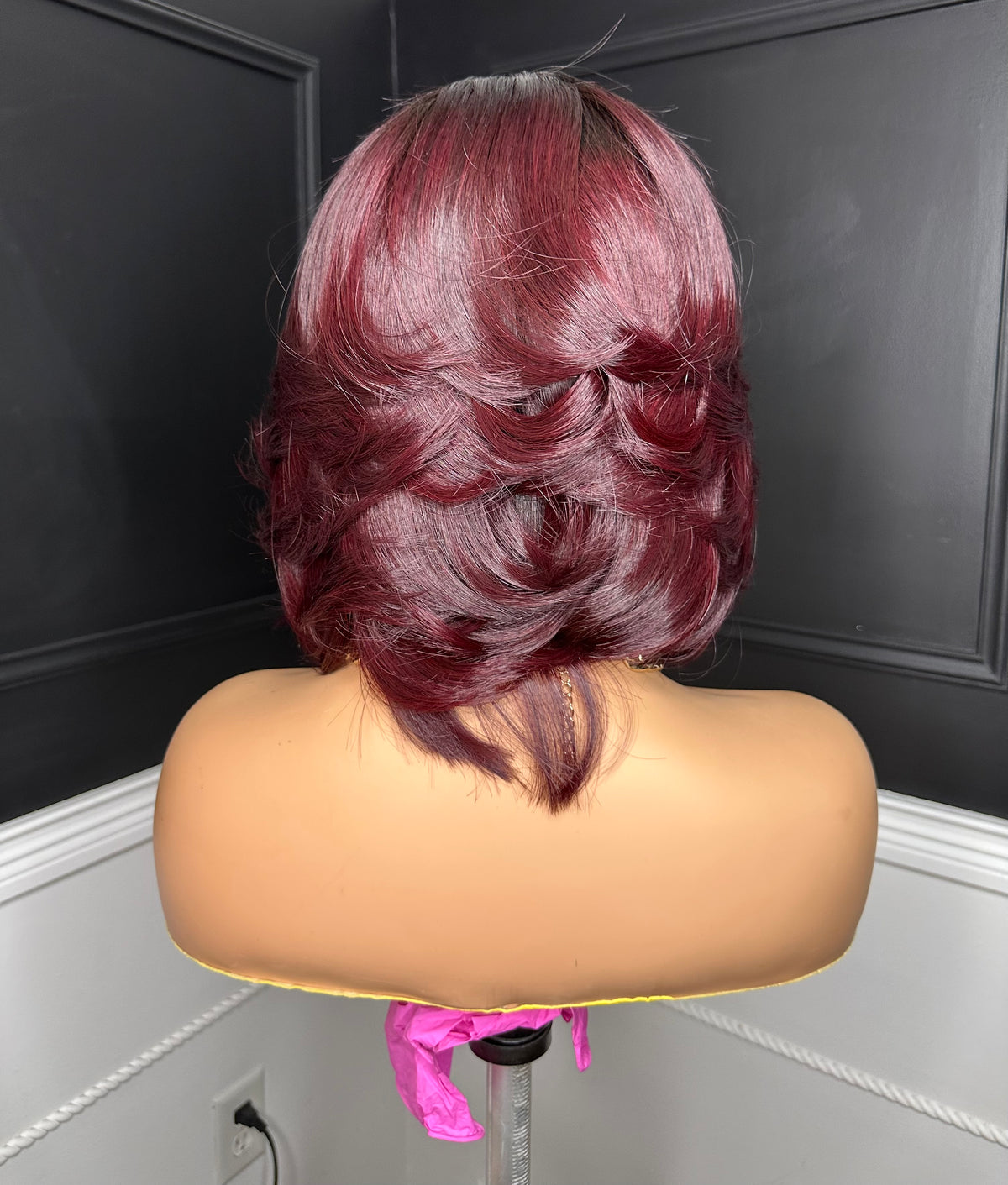 Shay medium