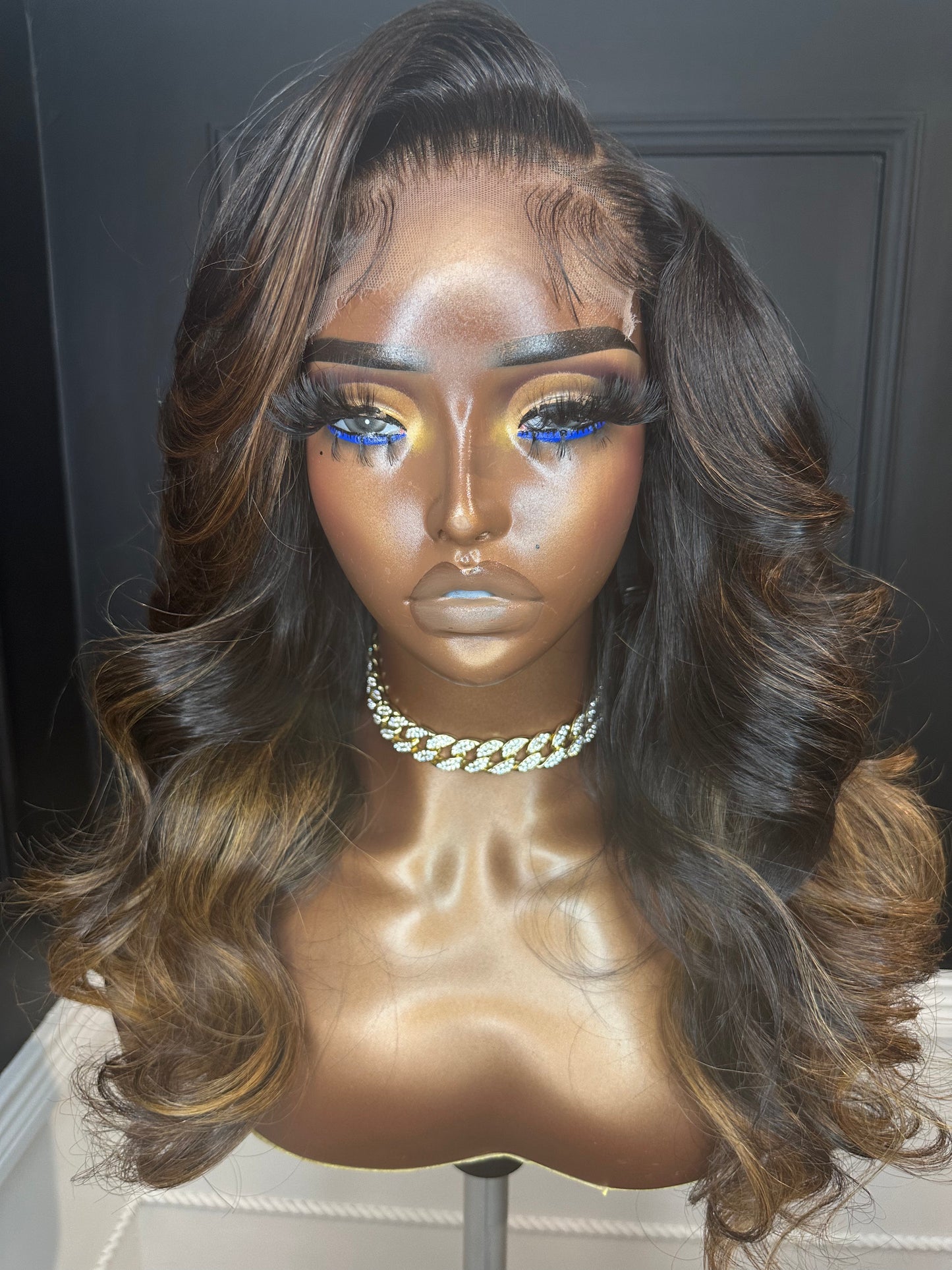 Jasmine medium