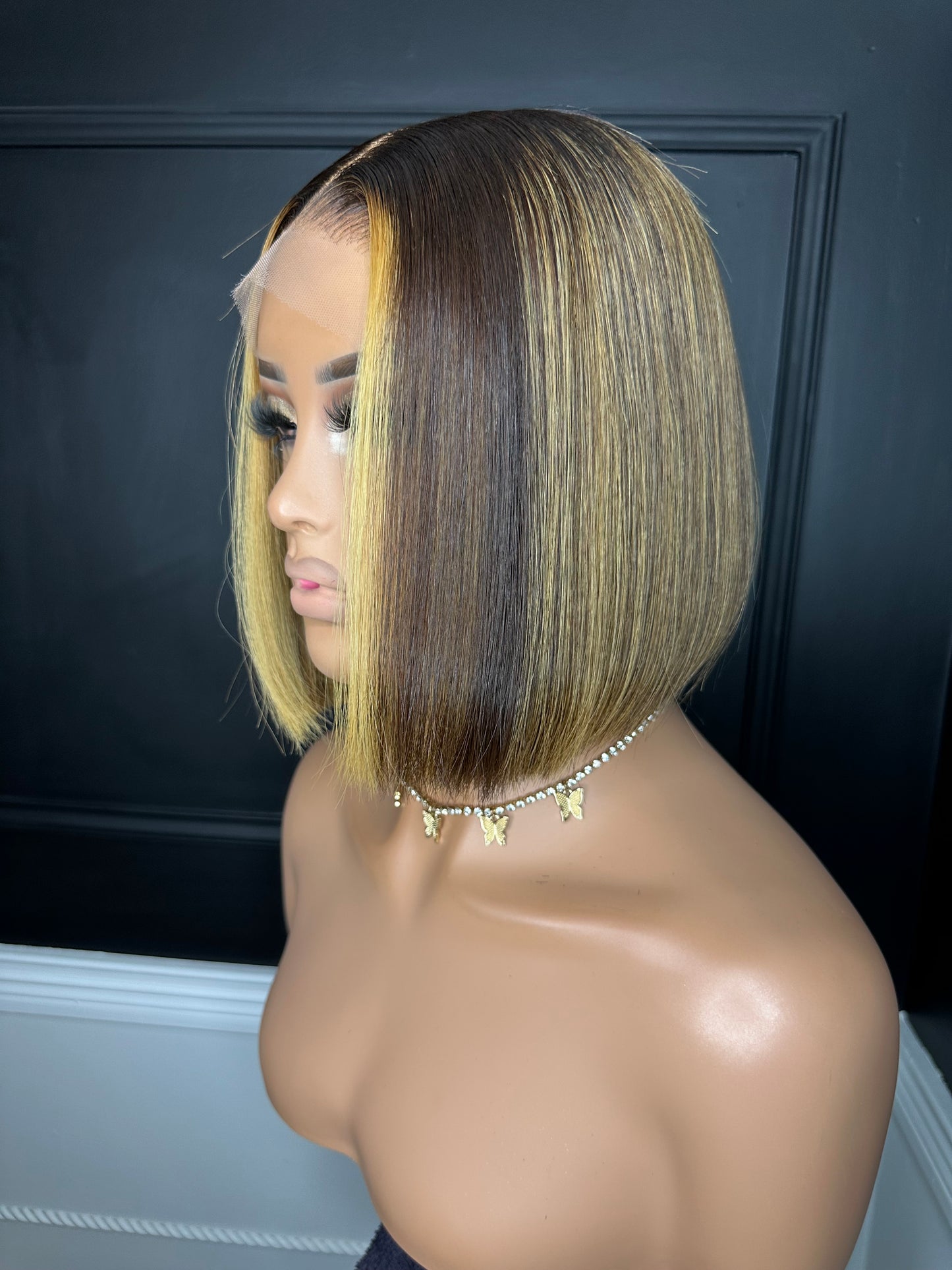 Trina Small