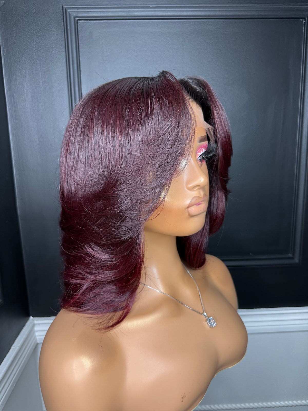 Shay small