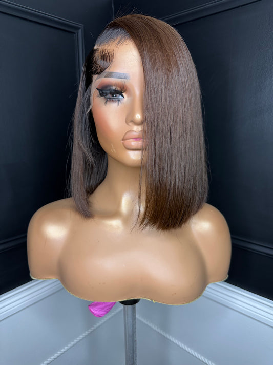 Trina Small
