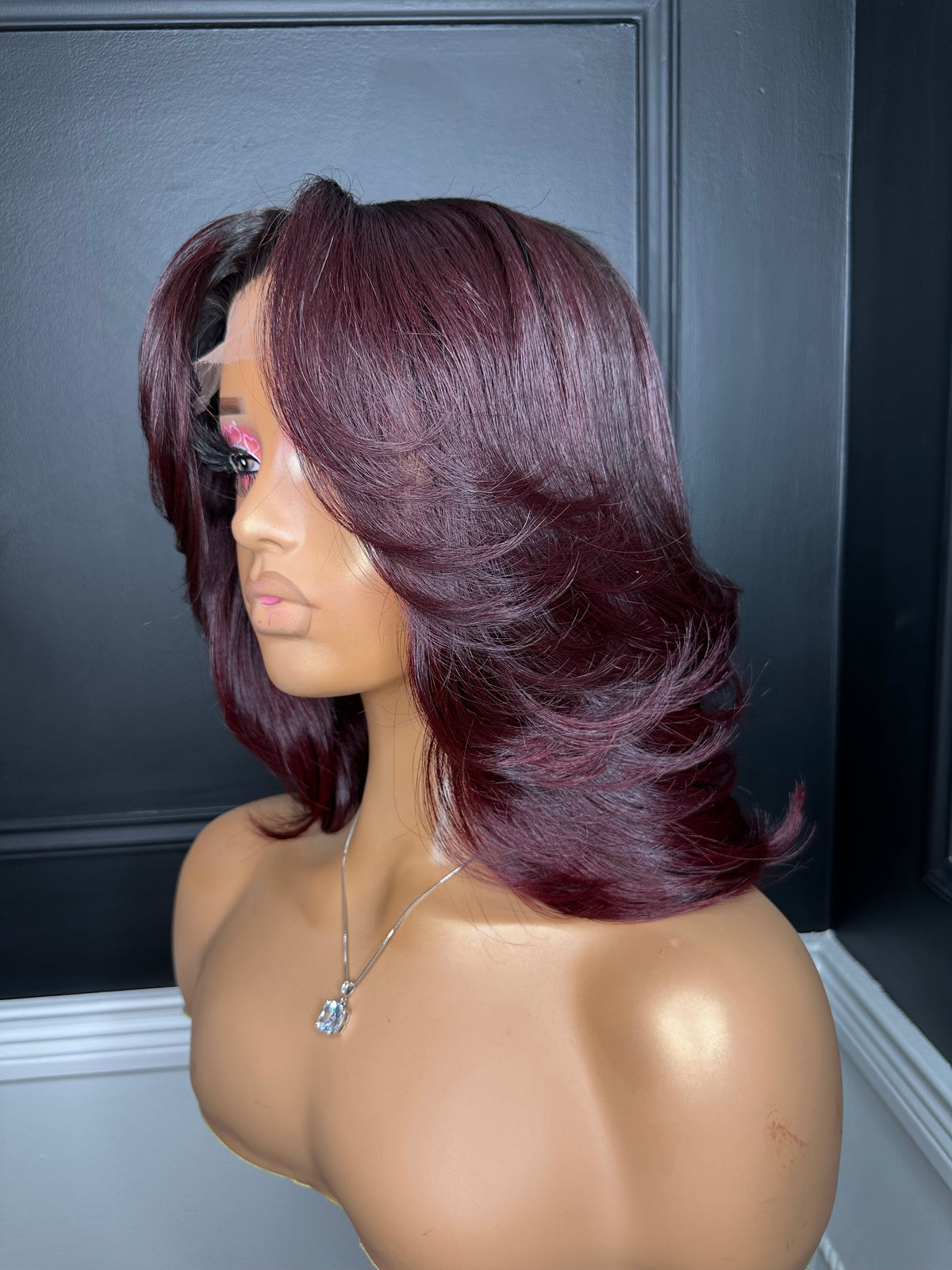 Shay small