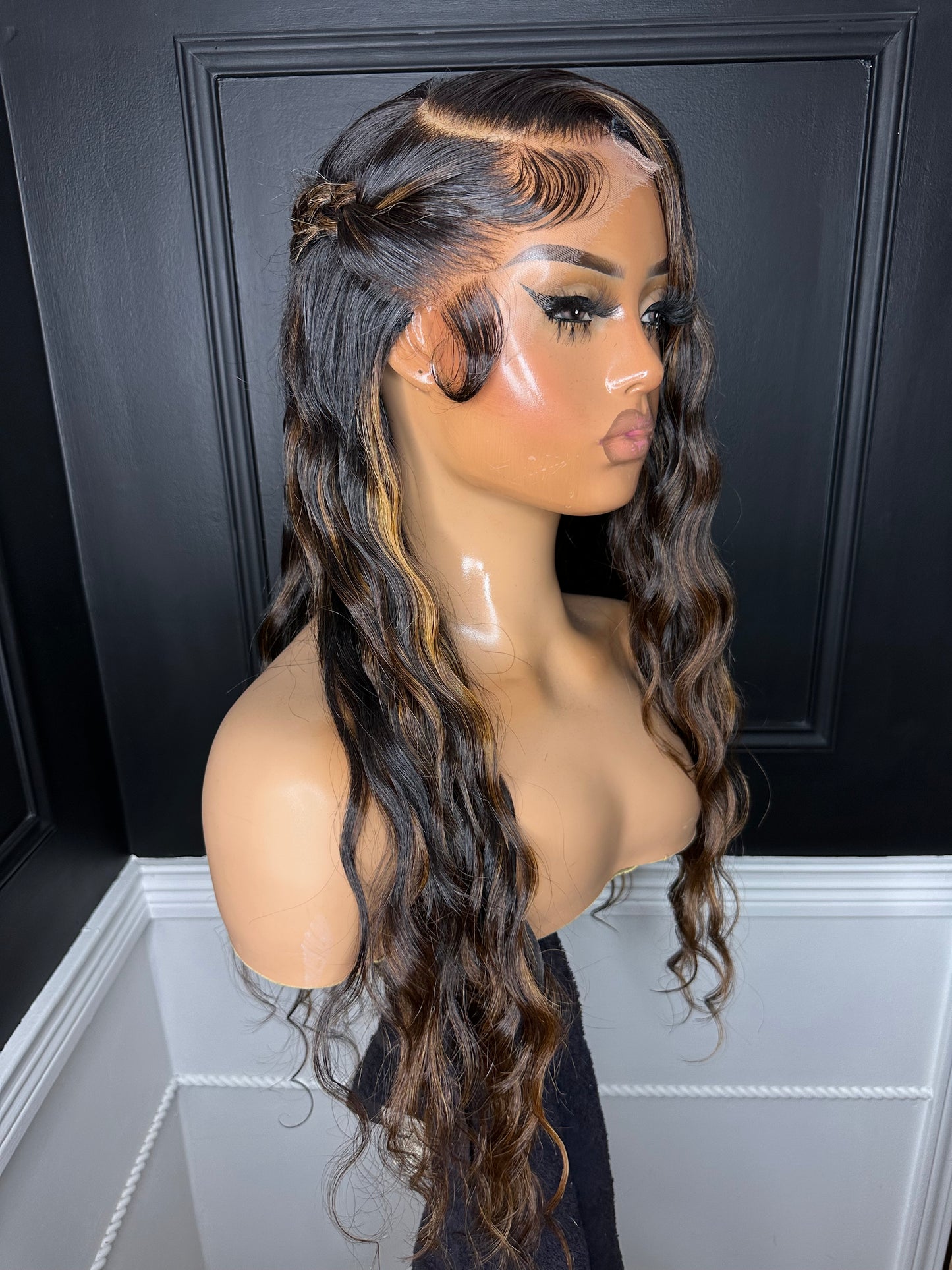 Pocahontas medium