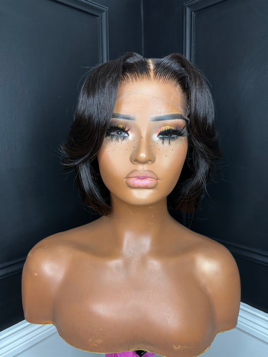 Shay Small