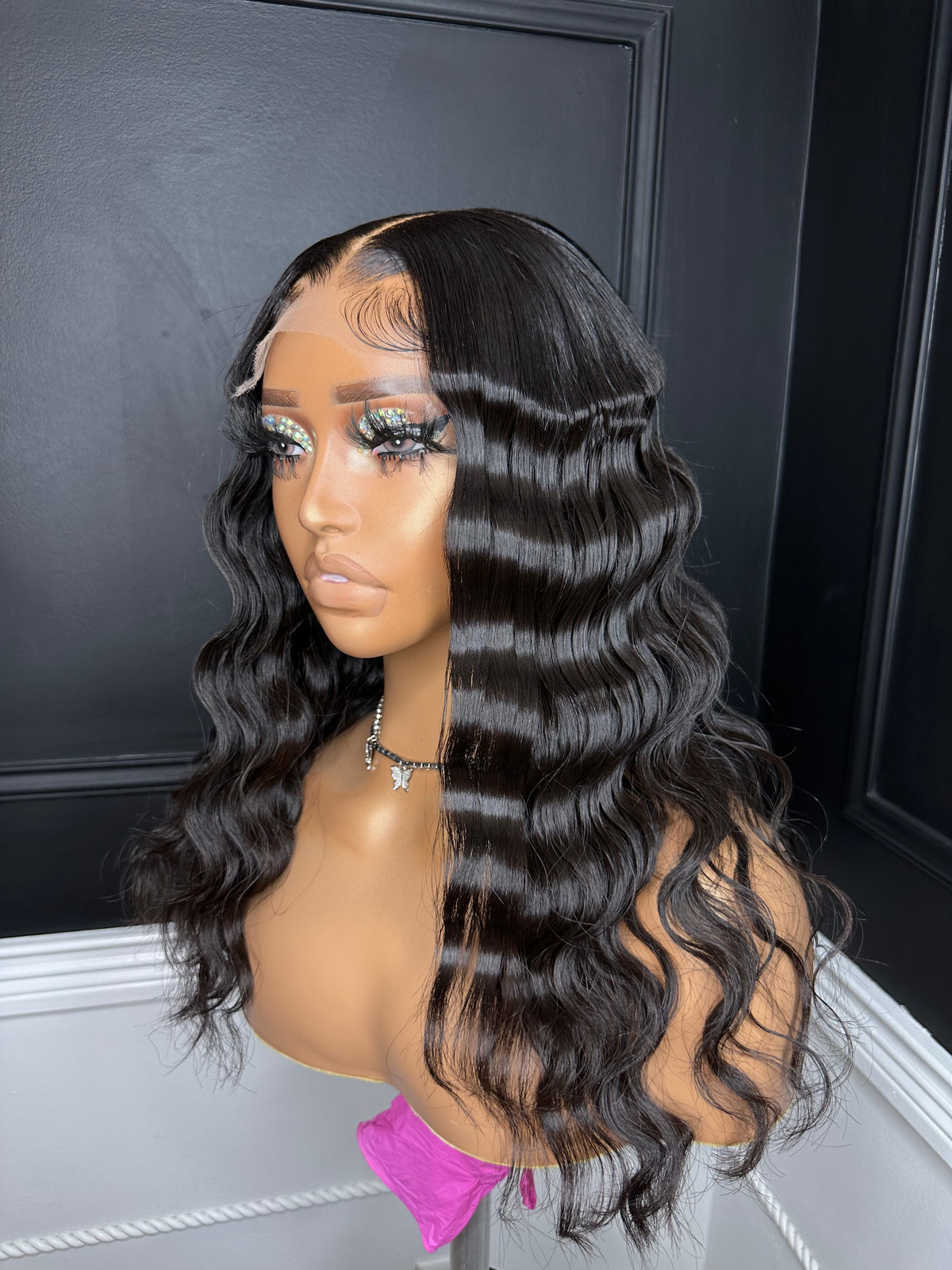 Jasmine medium