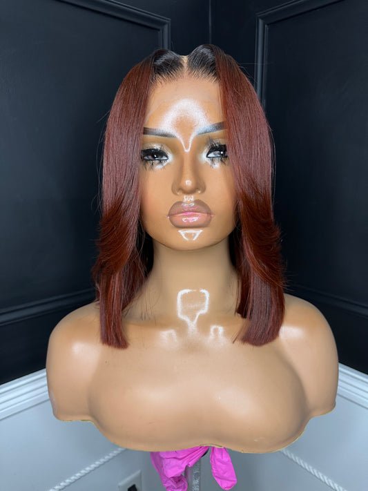 Trina Medium