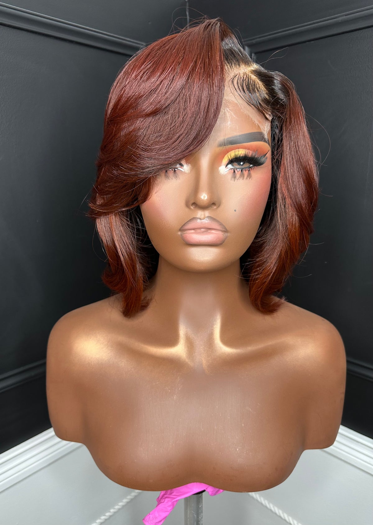 Shay Small
