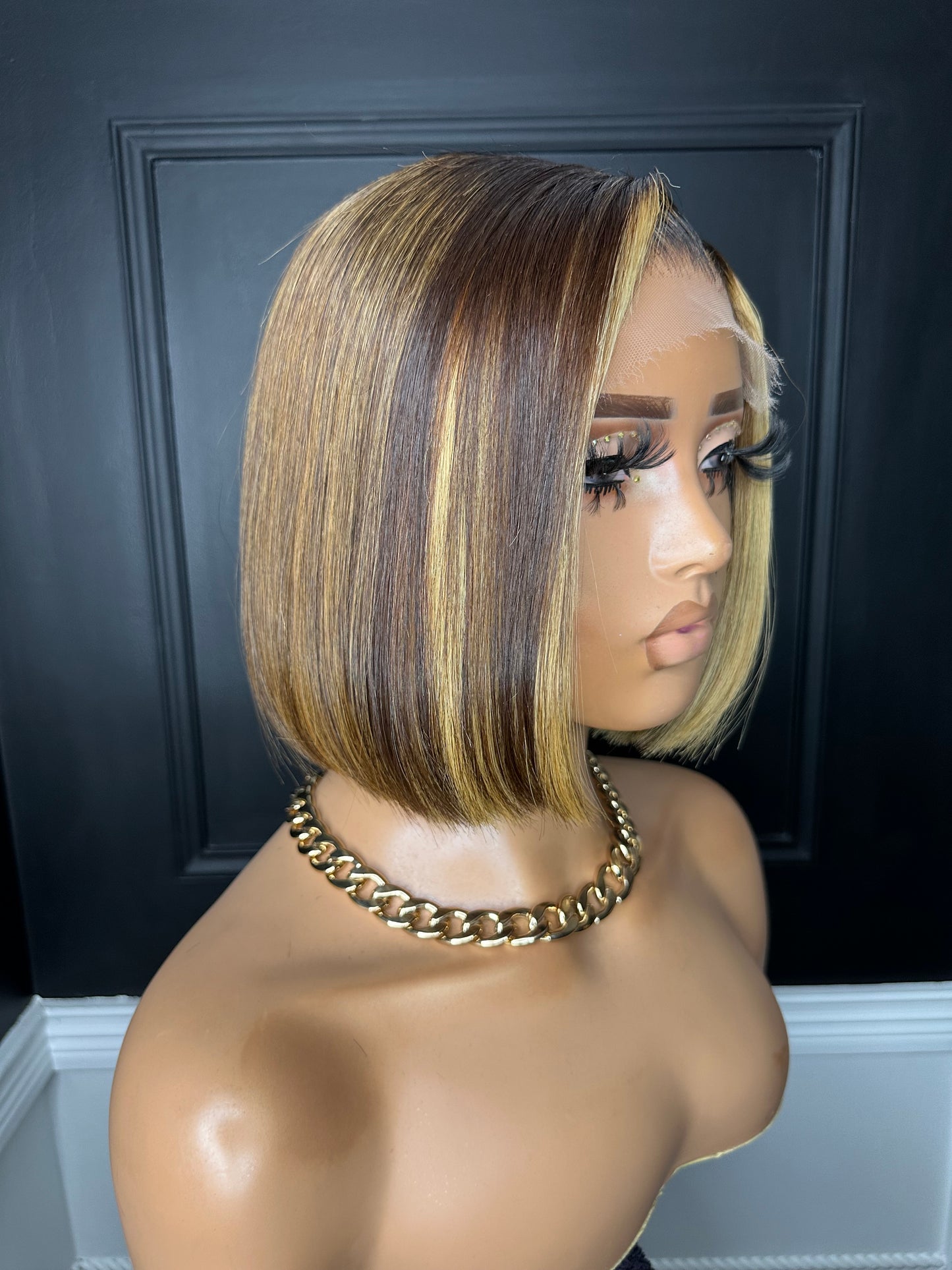 Trina Small