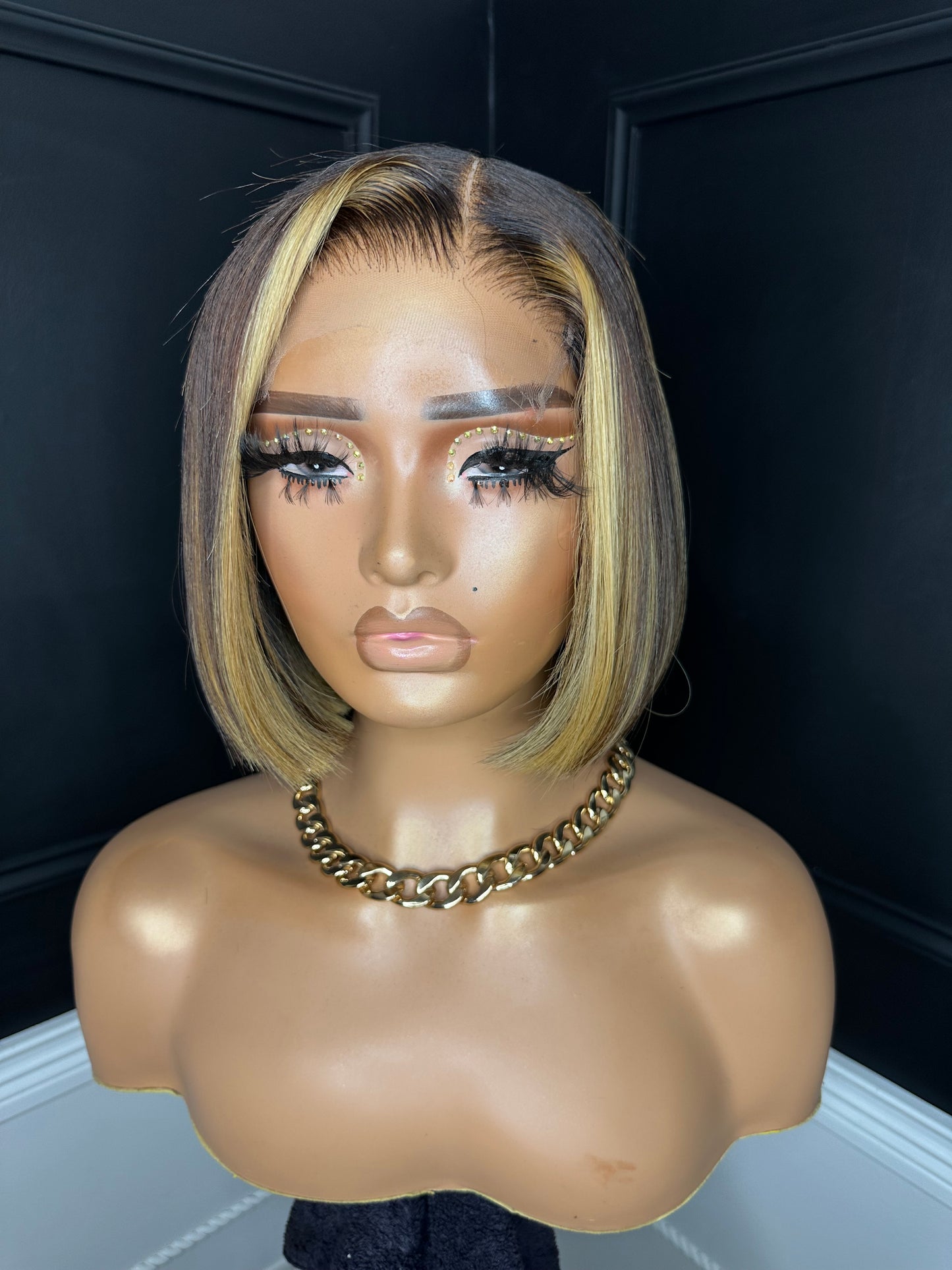 Trina Small