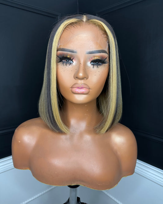Trina Medium