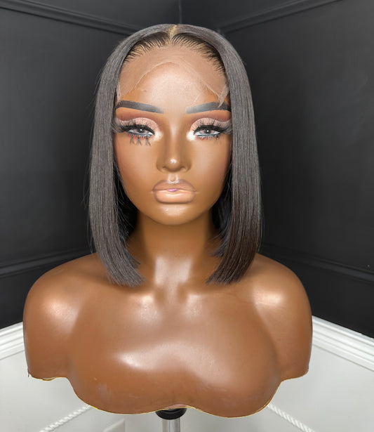 Trina Medium