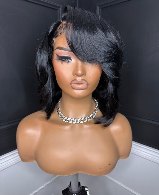 Shay Small