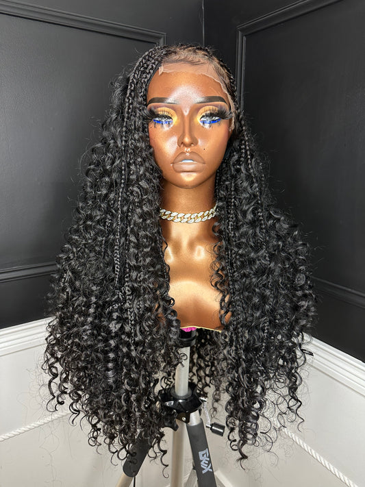 Keisha Medium