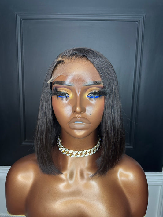 Trina medium