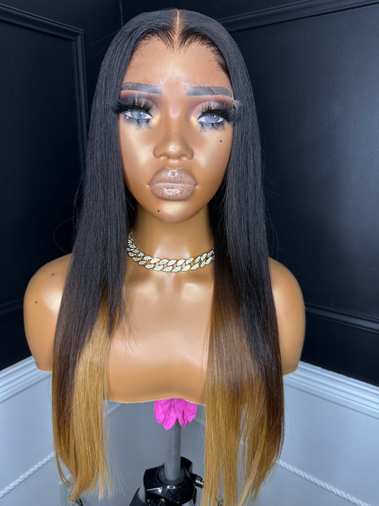 Pocahontas extra small