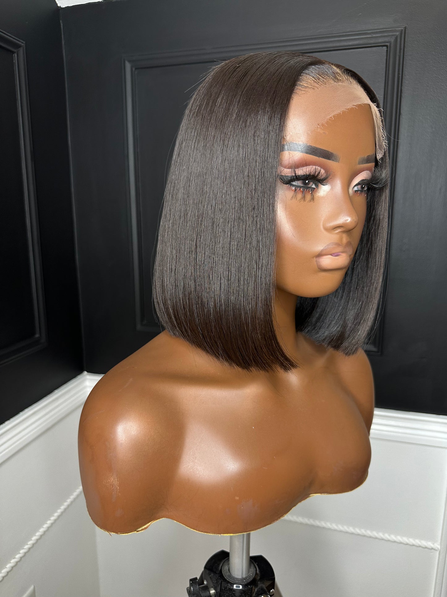 Trina Medium