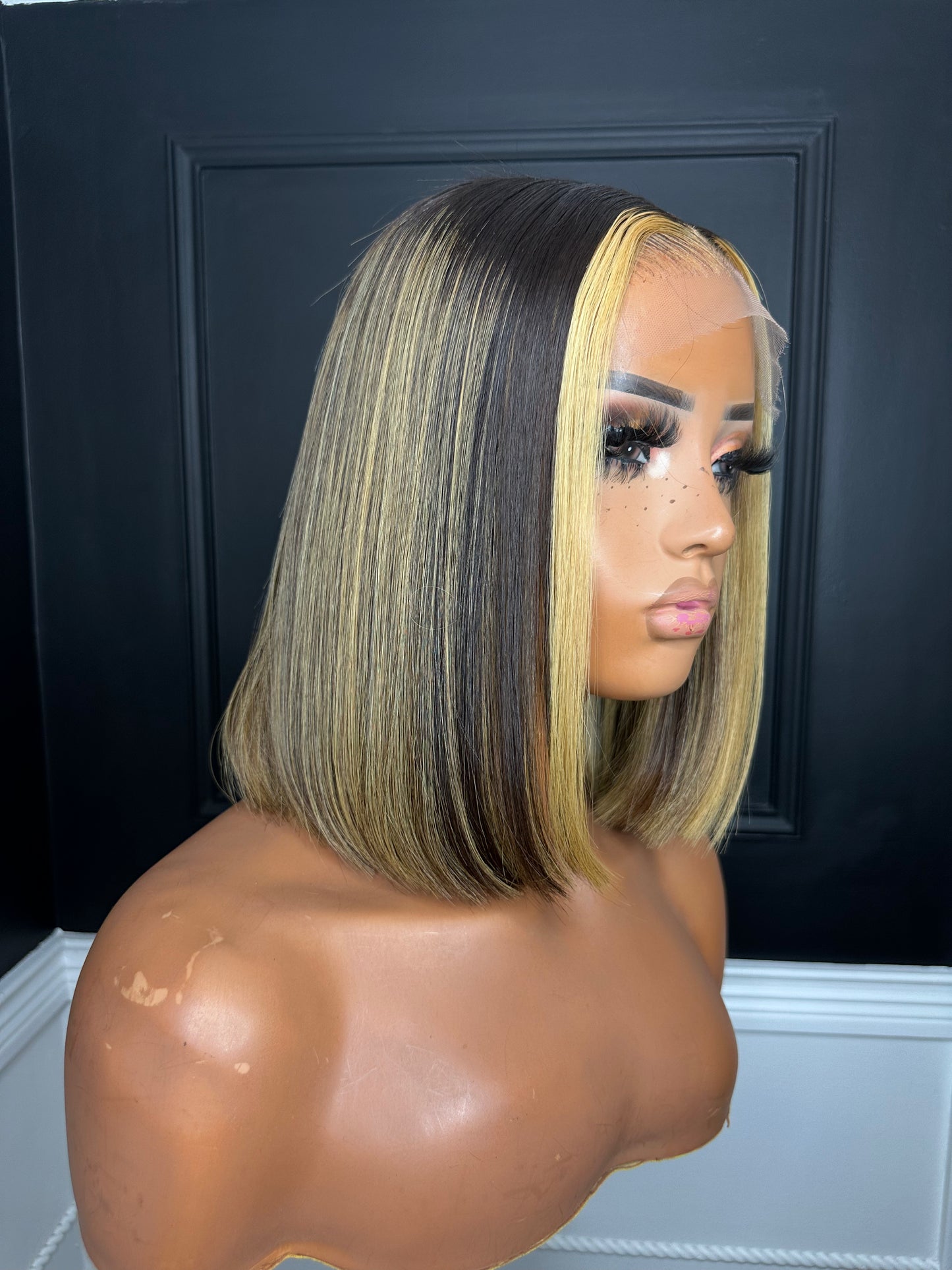 Trina Medium
