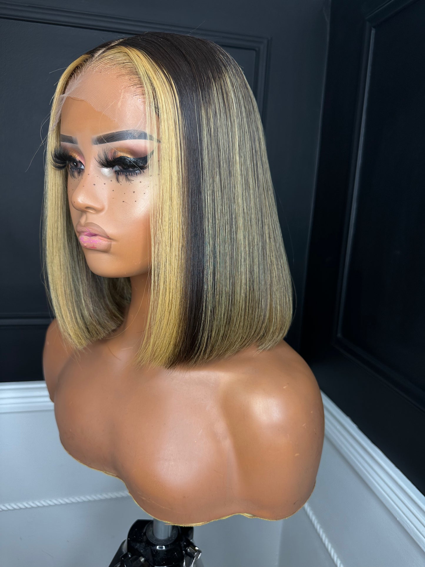 Trina Medium